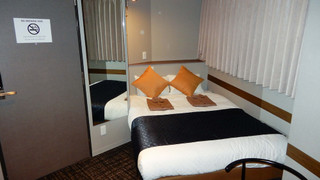 スタンダード ダブルルーム