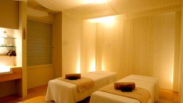 トリートメント ルーム / 8