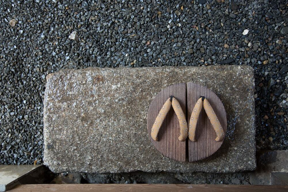 施設からの眺望