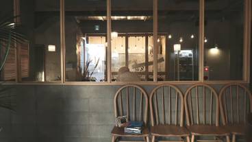 内部エントランス / 2