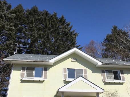 ゲストハウス シャコンヌ軽井沢 / 2