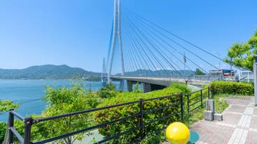 しまなみ海道 / 3