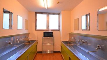 専用キッチン / 13