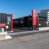 HOTEL R9 The Yard 大泉（群馬県 ビジネスホテル） / 3