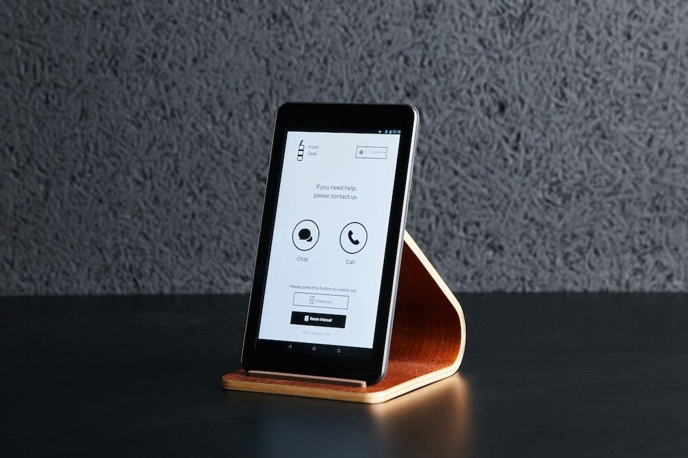 客室の設備とサービス