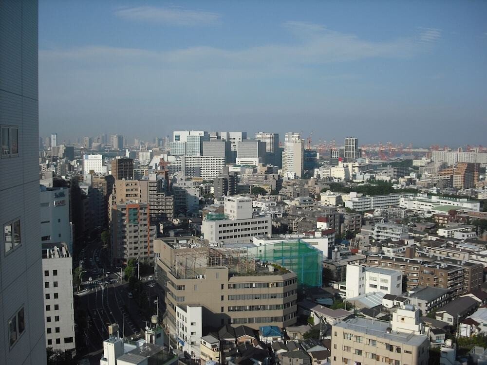 施設からの眺望