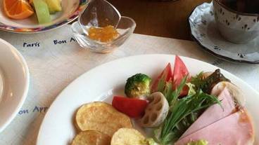 食事・飲み物 / 7