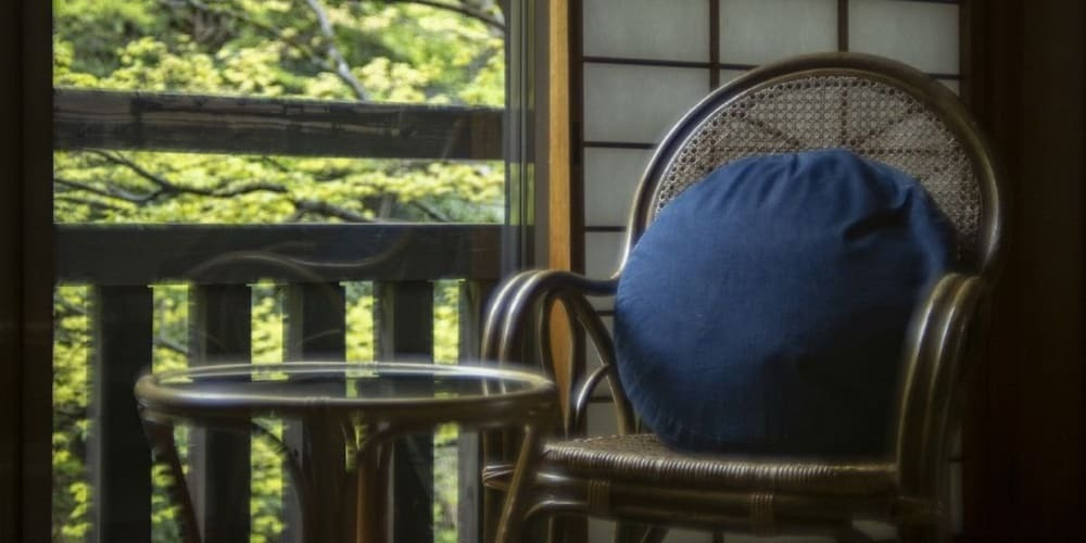 ウォーター ビュー