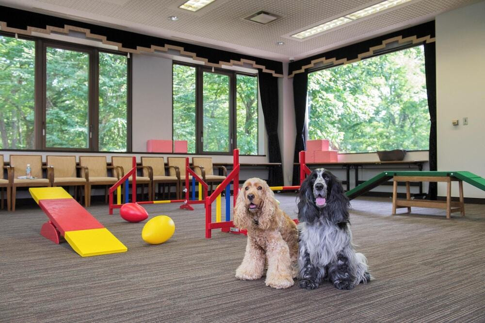 ペット用設備・サービス