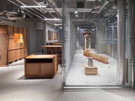 KAIKA 東京 by THE SHARE HOTELS / 1