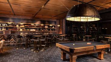 バー (施設内) / 7