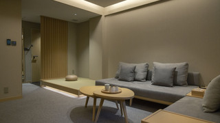 デラックスツイン 禁煙