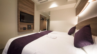 ハリウッドツインルーム