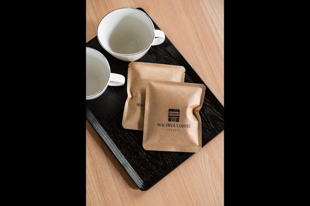 コーヒー / コーヒーメーカー