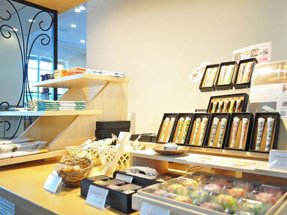 ギフト ショップ