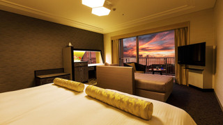 イーストウィング ツインB 禁煙