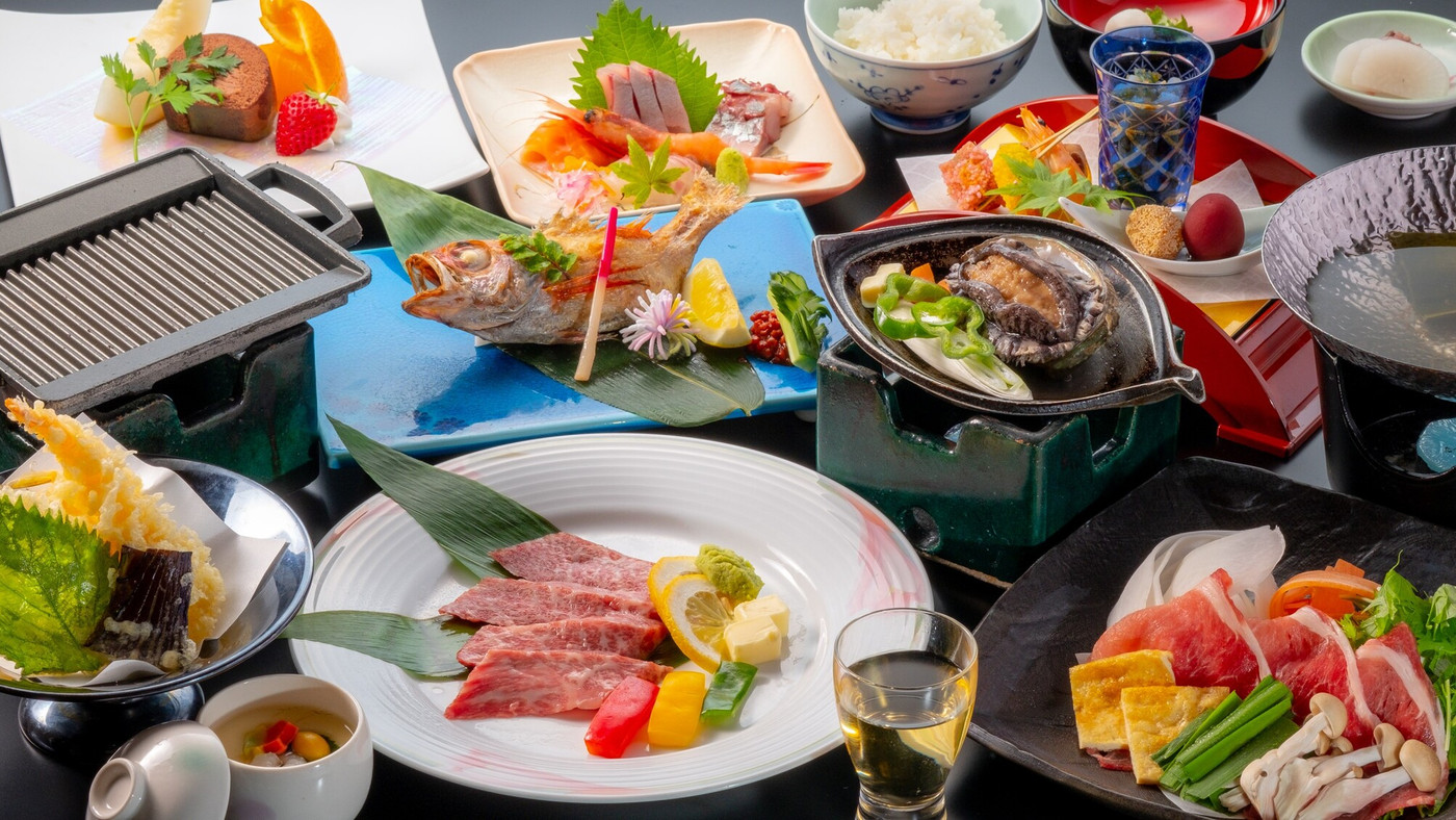 はわい温泉 千年亭3564224