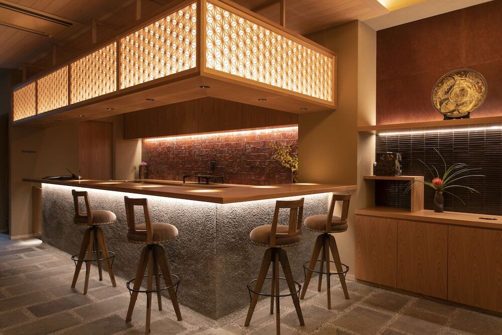 ロビーラウンジ