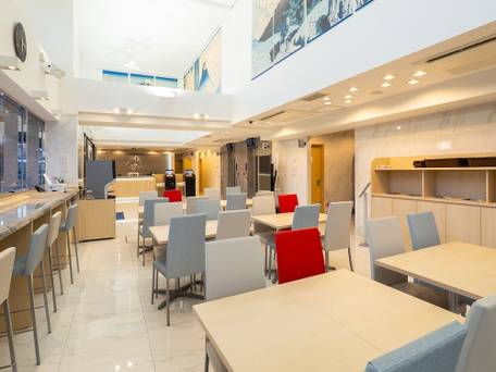 東横イン御殿場駅前 / 2