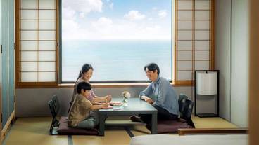 客室 / 35