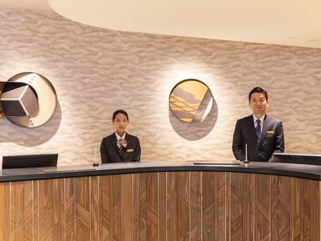 中島屋グランドホテル / 2