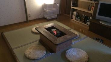 内部エントランス / 2