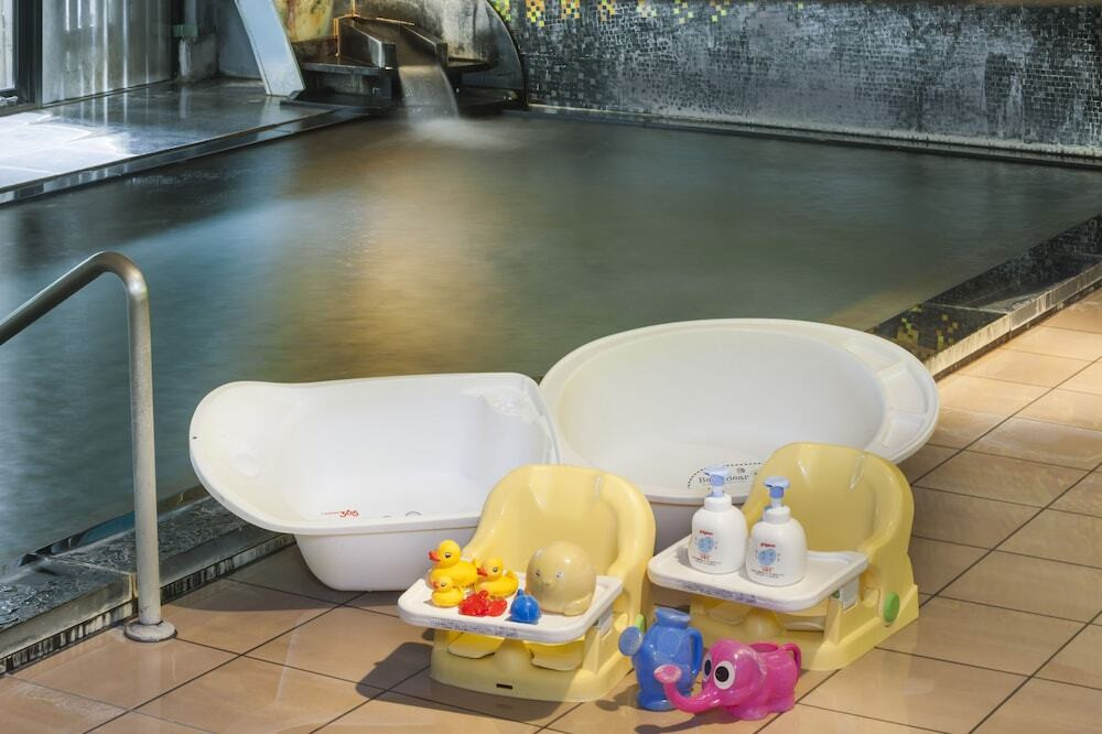 子連れ旅行であると嬉しいサービスって？4250530