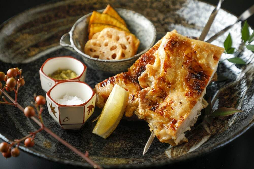 食事・飲み物