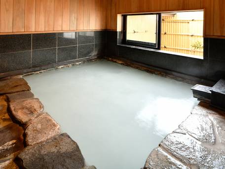 草津温泉 旅館たむら / 1