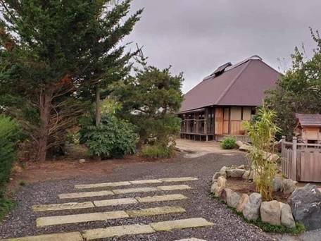 農家古民家ゲストハウス ホームステイ GAMP HOUSE（がんぷ はうす） / 3