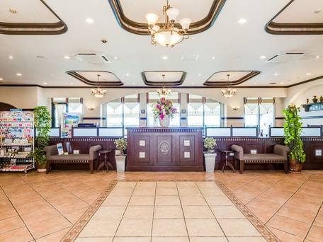 那覇ビーチサイドホテル / 3