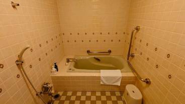 バリアフリー バスルーム② / 22