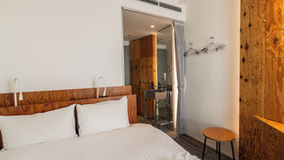 スタンダードセミダブル 禁煙