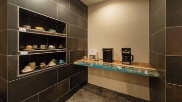 ロビー応接スペース / 5