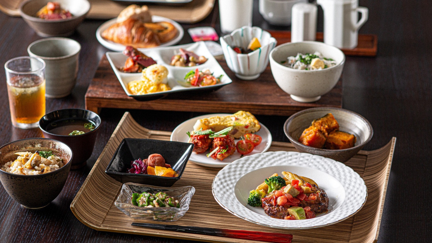 ハッピーアワーが嬉しい♪無料サービスで満喫滞在が叶うホテル3490965