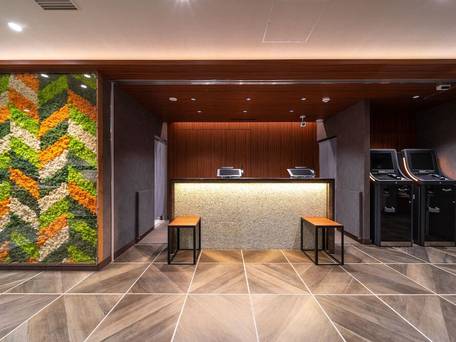 天然温泉 ひなたの湯 スーパーホテルPremier宮崎一番街 / 2