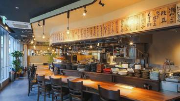 レストラン / 15