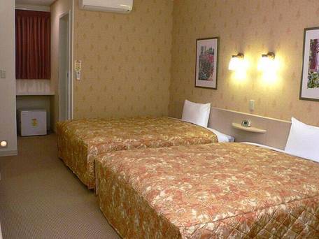 ファミリーロッジ旅籠屋・土岐店 / 5