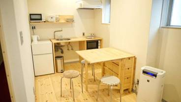 専用キッチン / 15