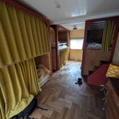 Greenwood Hostel（大阪府 ペンション） / 2