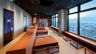 施設内の設備 / 5