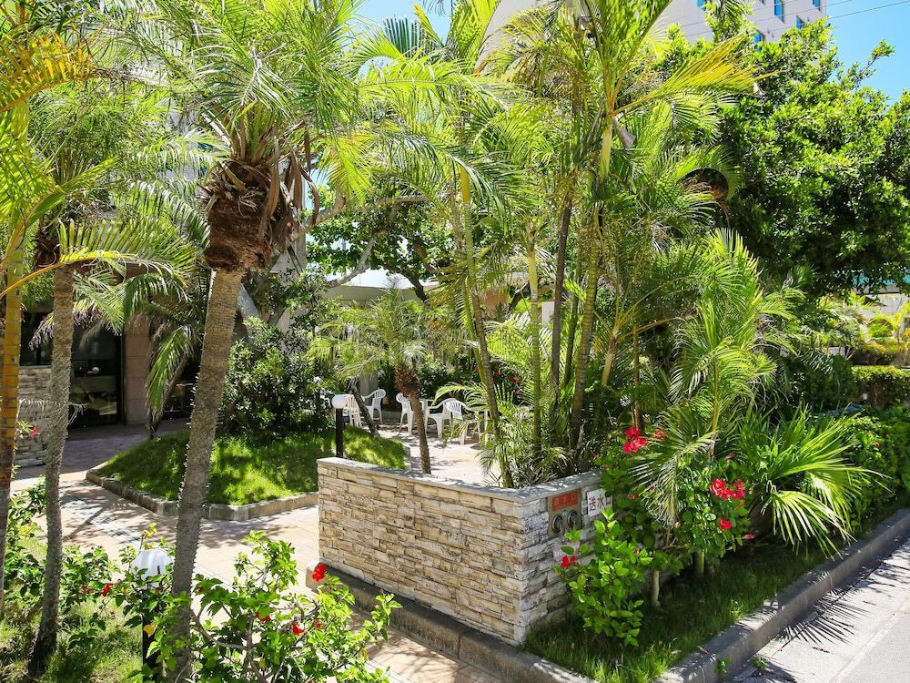 テラス / パティオ