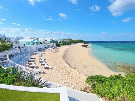 プリシアリゾートヨロン / 3