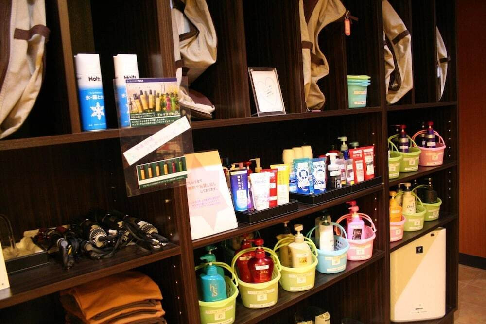 ギフト ショップ