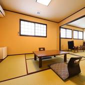 湯平温泉 旅館 いづもや（大分県 旅館） / 4