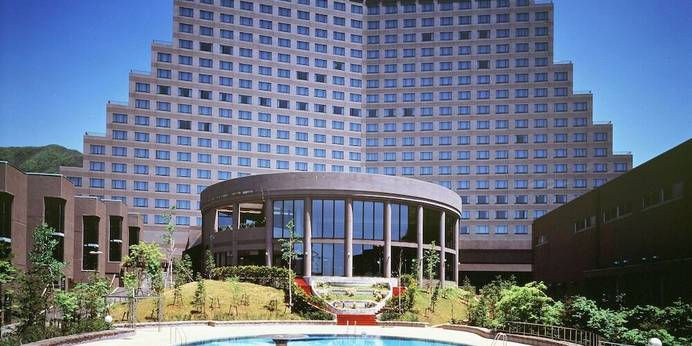 ホテルリステル猪苗代 ウイングタワー（福島県 リゾートホテル） / 1