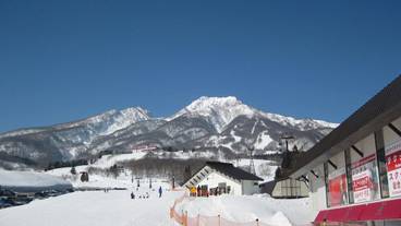 スキー ヒル / 8