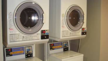 ランドリー ルーム / 5