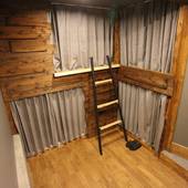 SHARIN Kanazawa Traveler’s Inn（石川県 ビジネスホテル） / 5