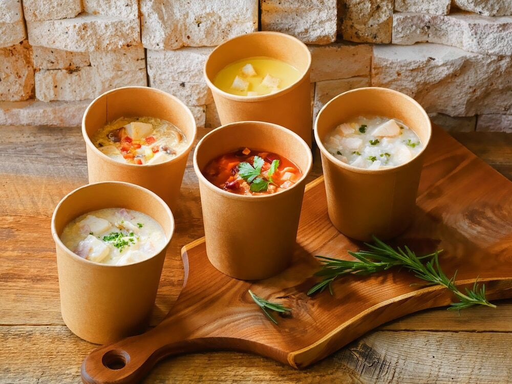 デリカテッセン